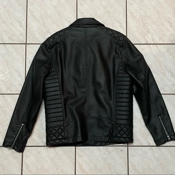 Guess Rider Jacket - Picture 6 of 6